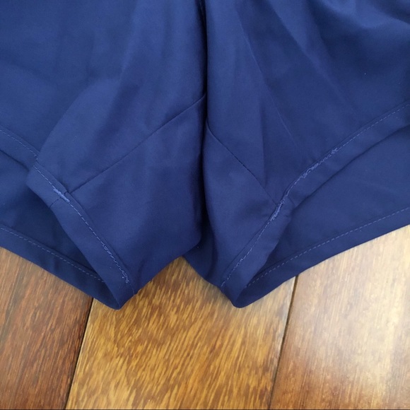 Nike Women Running Shorts. - Picture 8 of 8